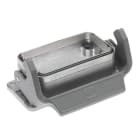 SCAME PARRE SPA - SCA962.8162301 CUSTODIA HAN EMC/B T.16B