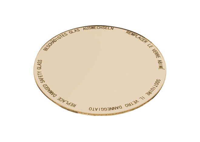 PERFORMANCE IN LIGHT - PRI8435962 Filtro in vetro per alimenti per prodotti da forno