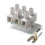 BM SPA - BMM963 MORS CON PIEDINO 3P