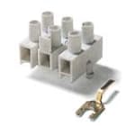 BM SPA - BMM963CS MORS CON PIEDINO 3P+LAM