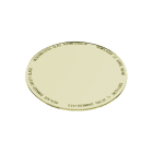 PERFORMANCE IN LIGHT - PRI8435963 FOOD FILTER GLASS FOR FRUITS - 108,5