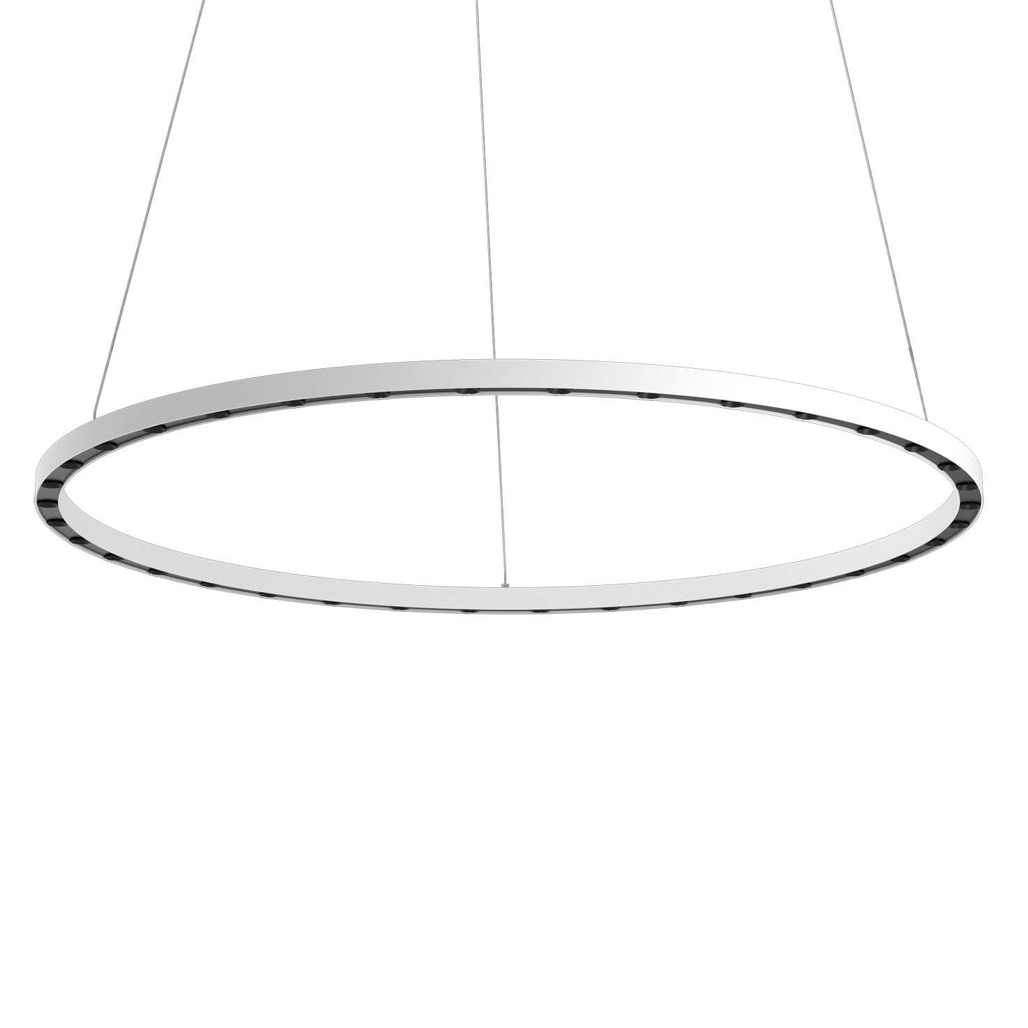 LINEA LIGHT (ILED) - ILDC00442WHWML TOUR CELL SOSP.3 D.1430 36L 46W WH