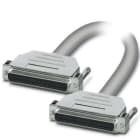 PHOENIX CONTACT - PHC2908517 CABLE-D37SUB/B/B/HF/S/ 2,0M CAVO INTESTA
