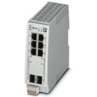 PHOENIX CONTACT - PHC1009222 FL SWITCH 2306-2SFP PN SWITCH MANAGED