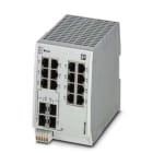 PHOENIX CONTACT - PHC2702907 FL SWITCH 2212-2TC-2SFX SWITCH MANAGED