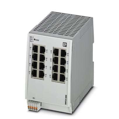 PHOENIX CONTACT - PHC2702909 FL SWITCH 2316 SWITCH MANAGED