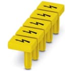 PHOENIX CONTACT - PHC1029026 WS PT 2,5 TARGHETTA DI SEGNALAZIONE