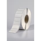 HELLERMANNTYTON Srl - HEE596-00562 PANEL LABEL 27X8 TAG27-08TDK1-1220-WH