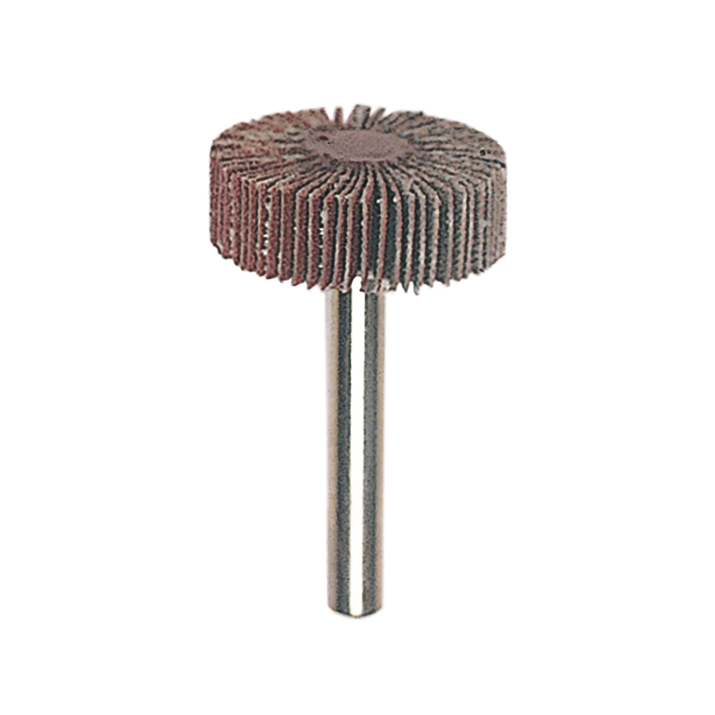 ABC TOOLS SPA - ABCD96584015 SPAZZOLE ROT.D 9658 MM 40X15
