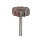 ABC TOOLS SPA - ABCD96603010 SPAZZOLE ROT.D 9660 MM 30X10