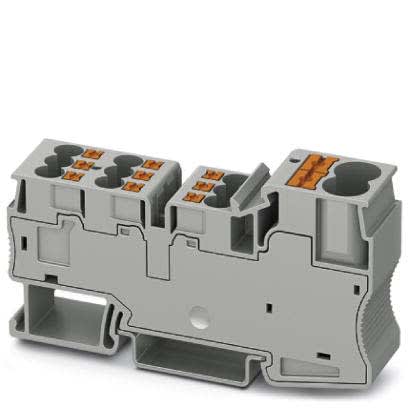 PHOENIX CONTACT - PHC3002369 PT 2X10/9X4 MORSETTO POTENZIALE