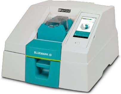 PHOENIX CONTACT - PHC1003334 BLUEMARK ID STAMPANTE