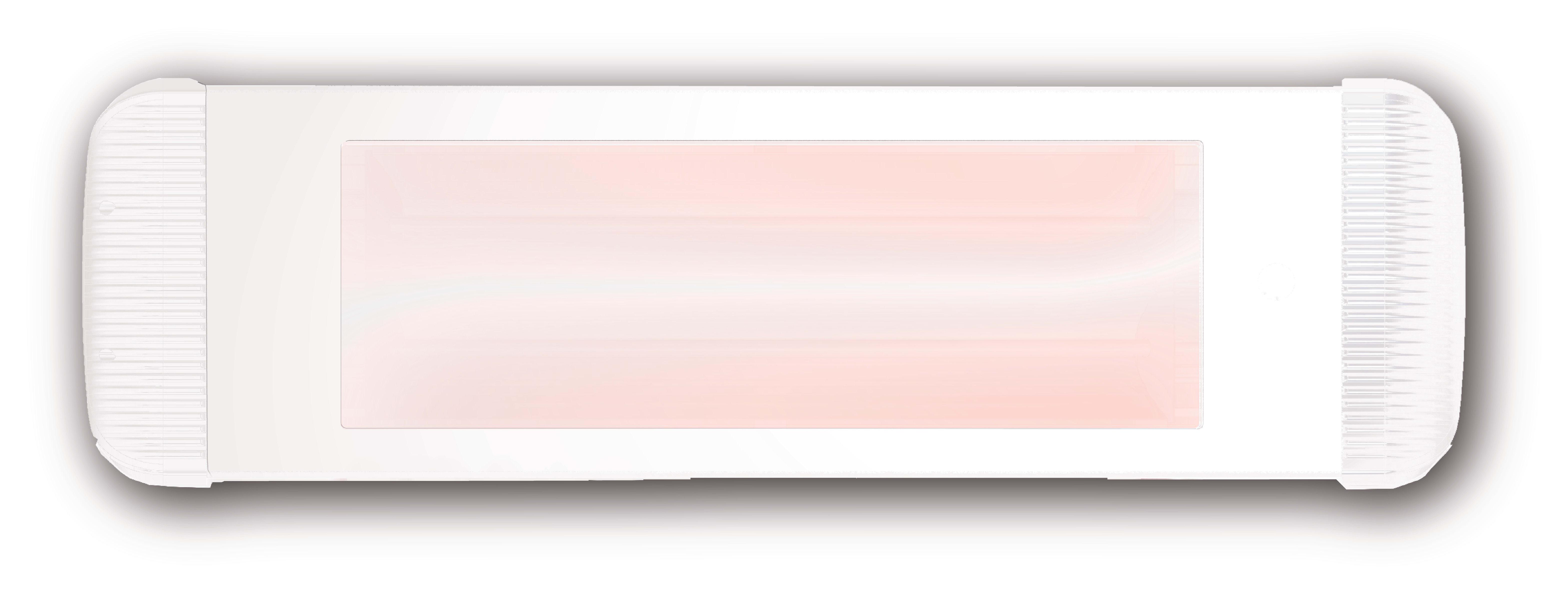 MO EL - MOE966W AAREN 1800W 220-240V VETRO BIANCO