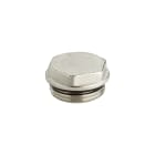 F.I.V. - FVR9683R004 TAPPO CIECO M 1/2NICH. CON O-RING