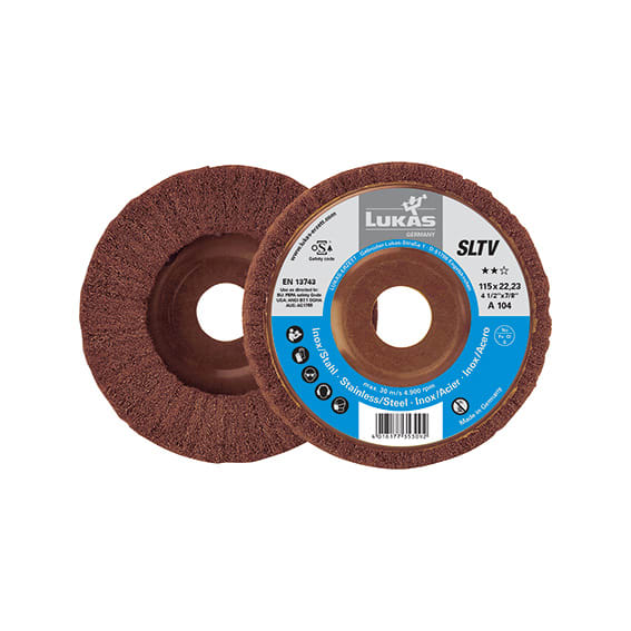 ABC TOOLS SPA - ABCD96871106 DISCHI D 9687/1X106