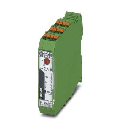 PHOENIX CONTACT - PHC2906059 ELR H5-IES-PT-24DC/500AC-2-T RELE STATIC