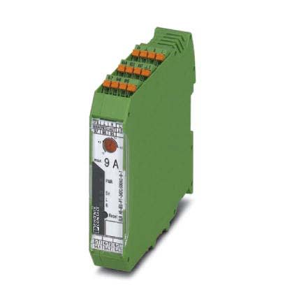 PHOENIX CONTACT - PHC2906060 ELR H5-IES-PT-24DC/500AC-9-T RELE STATIC
