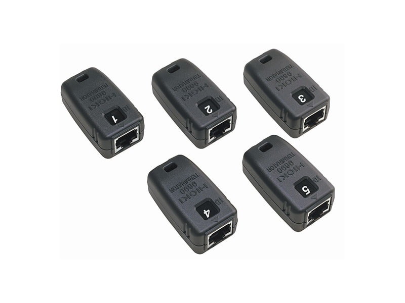 ASITA - ASI9690-04 TERMINATORE MAPPATURA PER 3665/20(ID:16-