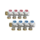 F.I.V. - FVR9694R002 COLLETT.ISTANT. 1 2V 24X19 COMP.