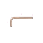 BM SPA - BMM000960770 CHIAVI MASCHIO ESAG PIEG ANTISCINT BA 10