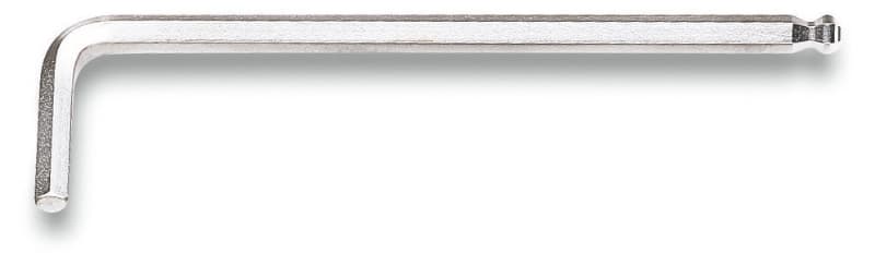 BM SPA - BMM000960348 CHIAVI MASCHIO ES PUNTA SFERICA BPC10