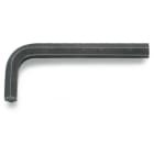 BM SPA - BMM000960450 CHIAVI MASCHIO ESAG PIEGATE NERE N 5