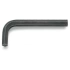 BM SPA - BMM000960530 CHIAVI MASCHIO ESAG PIEGATE NERE N 13