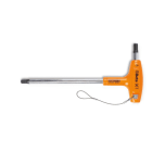 BM SPA - BMM000964941 CHIAVI MASCHIO ESAG. H-SAFE C/IMP T 6