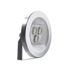 LINEA LIGHT (ILED) - ILD84193W20 MK68-RP 7 3LED 6W DC INOX 5M