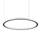 LINEA LIGHT (ILED) - ILD82725W30 TOUR CELL SOSP.1 D.740 20L 38W BG