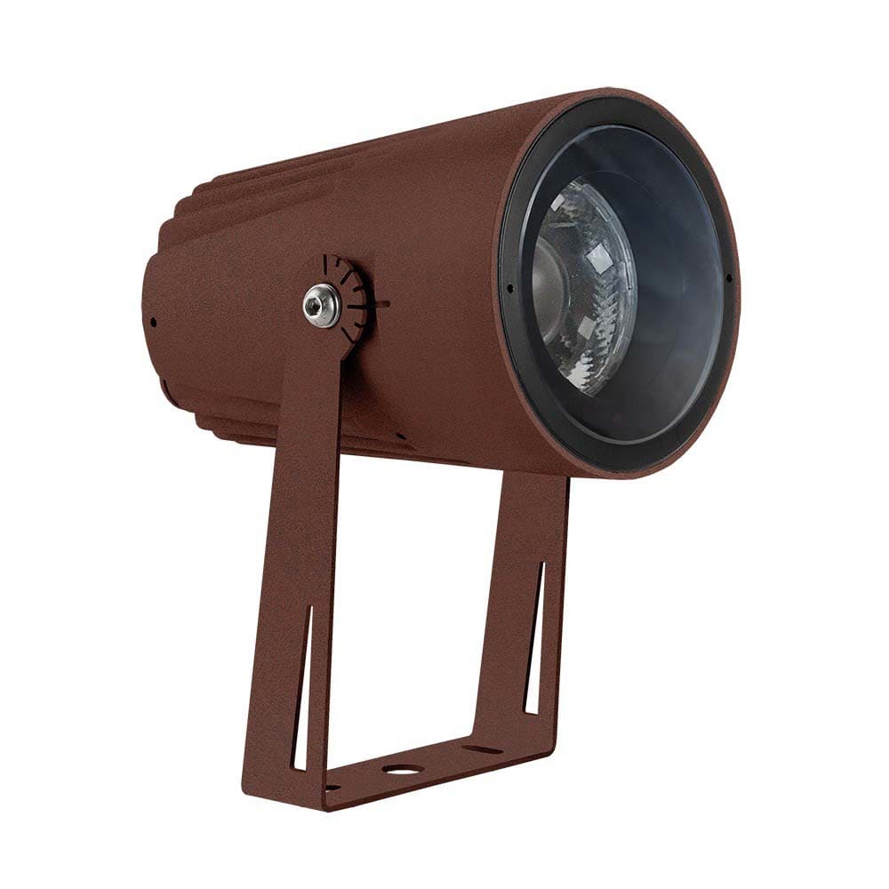 LINEA LIGHT (ILED) - ILD76185W30 SHAKER 10 1LED 11,5WAC 220V CT