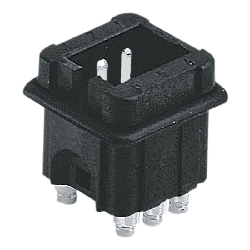 SCAME PARRE SPA - SCA970.0062616 INSERTO MASCHIO STAF 6P VITE