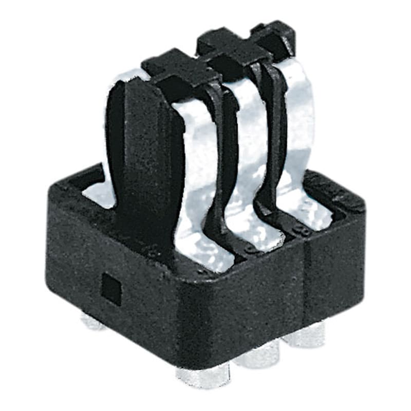 SCAME PARRE SPA - SCA970.0062812 INSERTO FEMMINA STAF 6P SALDARE
