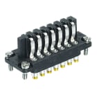 SCAME PARRE SPA - SCA970.0142811 INSERTO FEMMINA (M) STAF 14 POLI