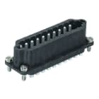 SCAME PARRE SPA - SCA970.0202621 INSERTO A SALDARE