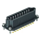 SCAME PARRE SPA - SCA970.0202622 INSERTO MASCHIO STAF 20 POLI