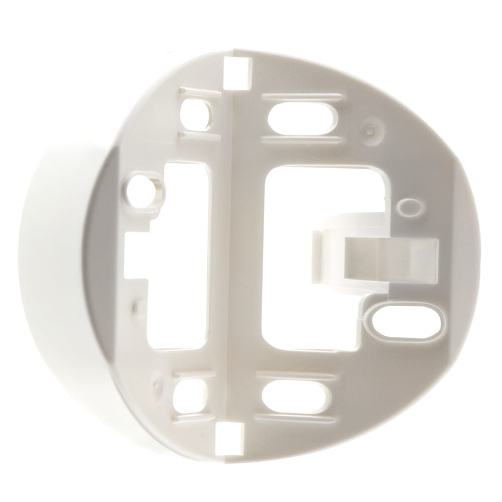B.E.G. ITALIA SRL - BBH97004 SUPP.ANGOLARE BIANCO PER SERIE RCPLUS-NE