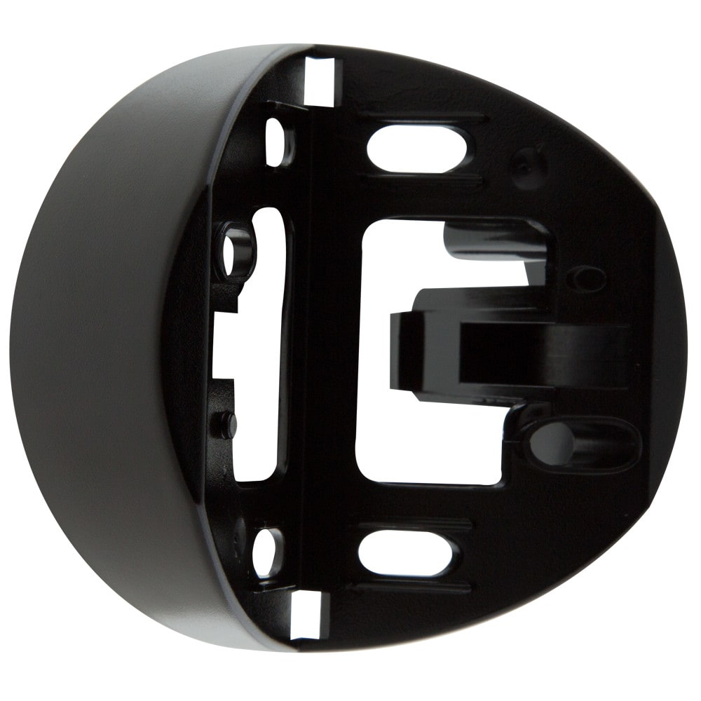 B.E.G. ITALIA SRL - BBH97024 SUPP.ANGOLARE NERO PER SERIE RCPLUS-NEXT