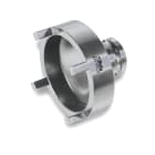 BM SPA - BMM009700011 BUSS. SERRAGGIO DADI MOZZO 4 PERNI IVECO