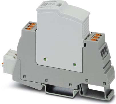 PHOENIX CONTACT - PHC2907925 PLT-SEC-T3-24-FM-PT SPD TIPO 3