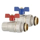 F.I.V. - FVR9723R005 KIT EVOL.C/BOCCH. O-RING 3/4