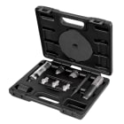 BM SPA - BMM009720010 CASS. 10 ESTRATTORI DADI RUOTE ANTIFURTO