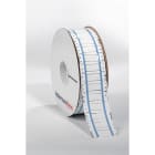 HELLERMANNTYTON Srl - HEE553-60002 Marcacavo LFH LADDER x50 TLFX48DS-1x50WH