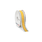 HELLERMANNTYTON Srl - HEE553-60010 MARCACAVO LFH LADDER X50 TLFX24DS-1X50YE