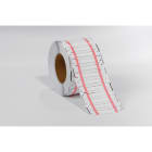 HELLERMANNTYTON Srl - HEE553-71010 Marcacavo UL Ladder TULT3-1DS-3x16WH