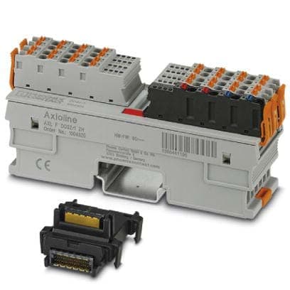 PHOENIX CONTACT - PHC1004925 AXL F DO32/1 2H AXIOLINE