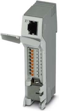 PHOENIX CONTACT - PHC2703018 PP-RJ-SCC PATCH PANEL