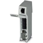 PHOENIX CONTACT - PHC2703019 PP-RJ-IDC PATCH PANEL