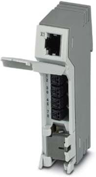 PHOENIX CONTACT - PHC2703019 Patch panel