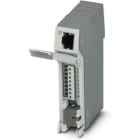 PHOENIX CONTACT - PHC2703021 PP-RJ-SC-F PATCH PANEL